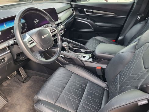 Used 2023 Kia Telluride SX Prestige X-Pro image 7
