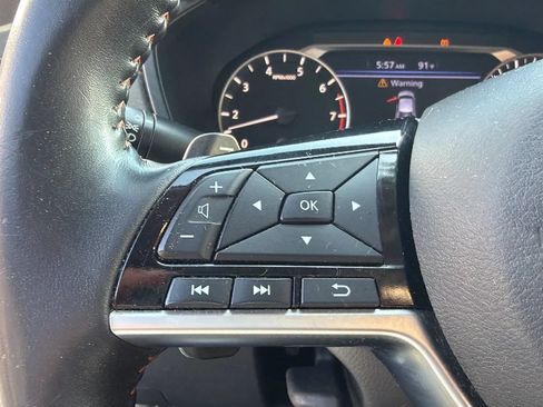 Used 2020 Nissan Altima 2.5 SR w/ Premium Package AWD/4WD image 17