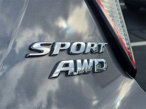 Used 2022 Honda HR-V Sport image 30