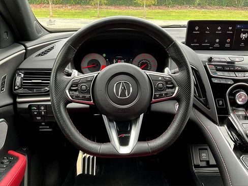 Used 2024 Acura RDX A-Spec image 5