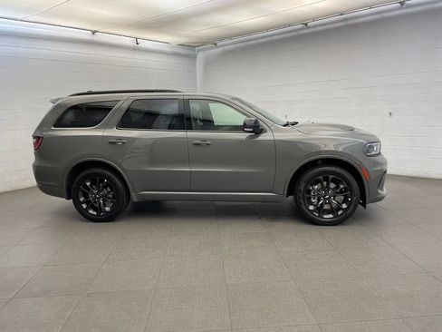 New 2026 Dodge Durango GT AWD/4WD image 2