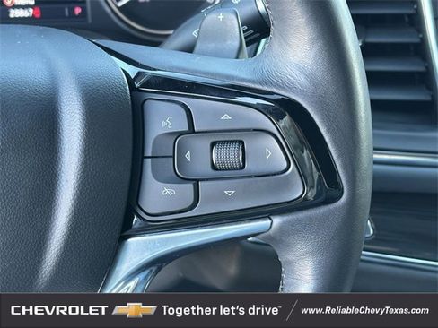 Certified 2023 Buick Enclave Essence w/ LPO, Floor Liner Package image 14