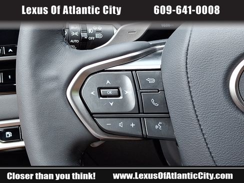 Certified 2025 Lexus RX 350 Premium AWD/4WD image 22