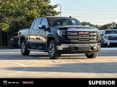 New 2026 GMC Sierra 1500 SLT w/ SLT Premium Plus Package