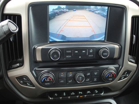 Used 2016 GMC Sierra 1500 Denali w/ Enhanced Driver Alert Package image 36