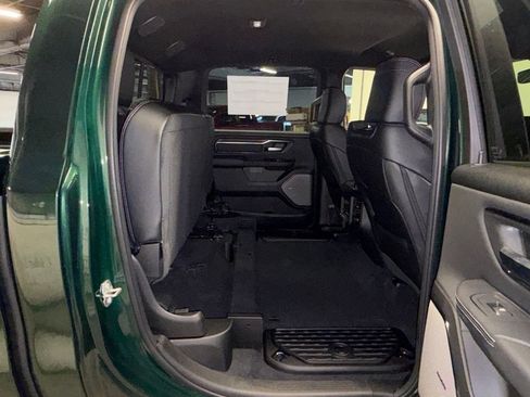 New 2026 RAM 1500 Rebel AWD/4WD image 37