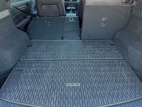 Used 2024 MAZDA CX-5 Signature image 14