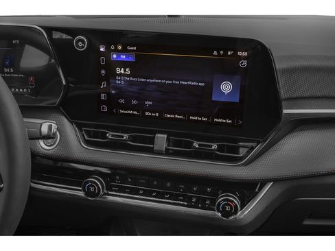 New 2026 Chevrolet Equinox RS w/ LPO, Floor Liner Package image 34