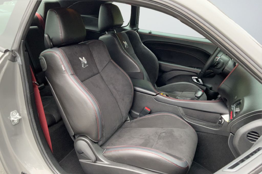 Used 2023 Dodge Challenger R/T Scat Pack w/ Plus Package RWD image 19