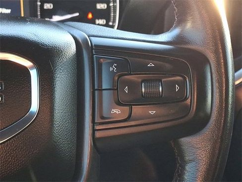 Used 2021 GMC Sierra 1500 AT4 w/ AT4 Preferred Package image 23