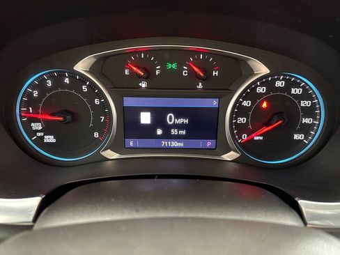 Used 2020 Chevrolet Traverse Premier w/ Redline Edition image 16