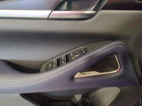 New 2026 INFINITI QX60 Sport w/ Dark Cargo Package image 14