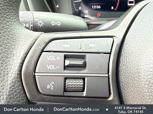 New 2026 Honda Accord SE image 25