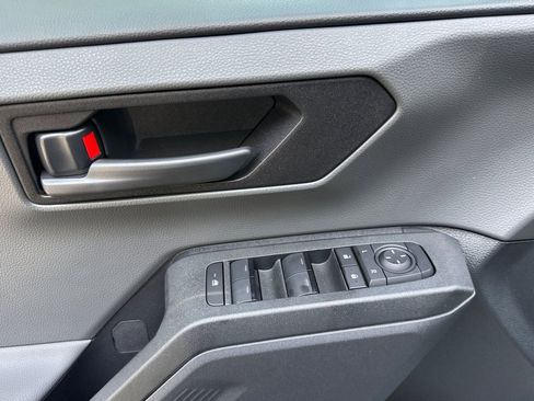 New 2026 Toyota RAV4 LE FWD image 10