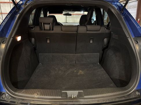 Used 2021 Honda HR-V Sport image 13