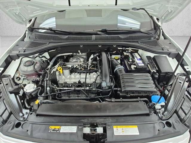 Used 2021 Volkswagen Jetta FWD image 27