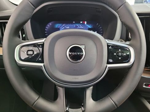 New 2026 Volvo XC60 B5 Plus w/ Protection Package Premier image 20