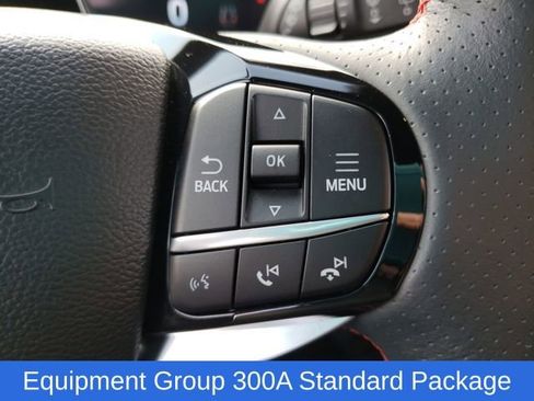 Used 2025 Ford Explorer ST-Line w/ Premium Package image 15