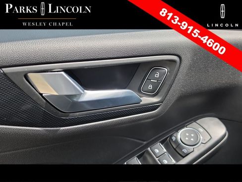 Used 2025 Ford Escape ST-Line w/ Equipment Group 301A FWD image 17
