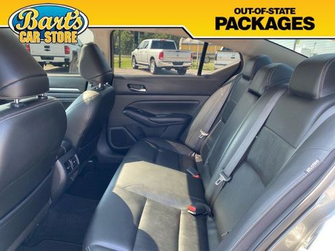 Used 2020 Nissan Altima 2.5 SL FWD image 18
