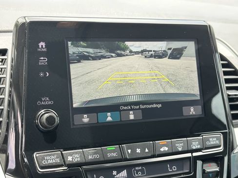 Used 2022 Honda Odyssey EX-L image 29