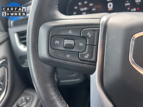 Used 2022 GMC Yukon SLT w/ SLT Premium Package image 19