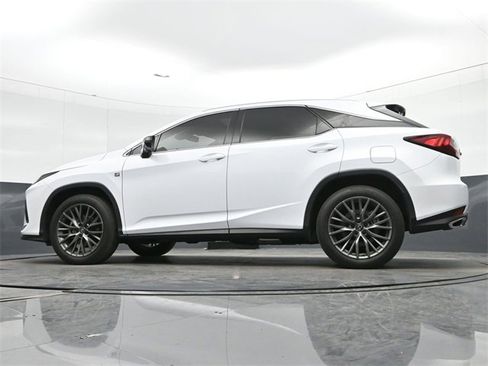 Used 2022 Lexus RX 350 F Sport w/ Accessory Package image 15