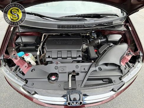 Used 2017 Honda Odyssey EX-L image 30