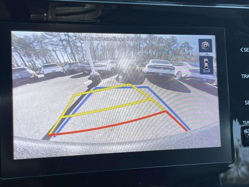 Used 2022 Hyundai Santa Cruz SEL image 25