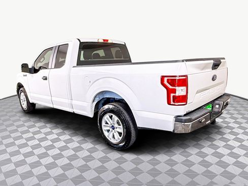 Used 2018 Ford F150 XL w/ Equipment Group 101A Mid image 7