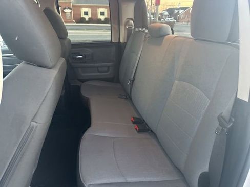 Used 2024 RAM 1500 Classic SLT image 14