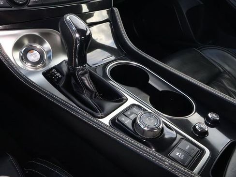 Used 2023 Nissan Maxima Platinum w/ Sport Mat Group image 26