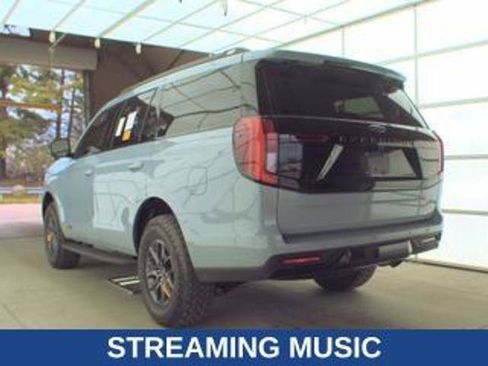 Certified 2025 Ford Expedition Tremor AWD/4WD image 10