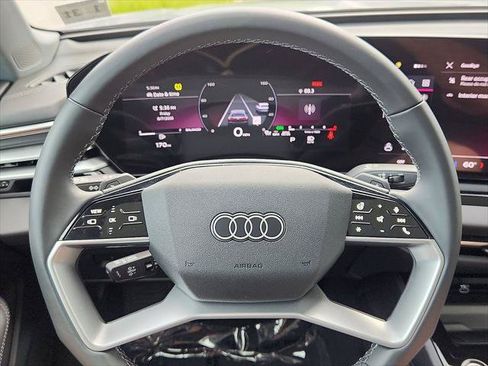 Certified 2025 Audi A5 2.0T Premium w/ Convenience Package AWD/4WD image 20