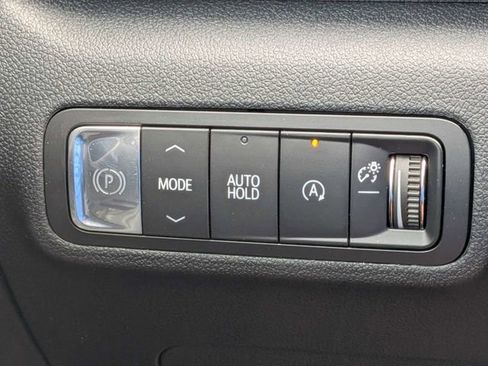 New 2026 GMC Terrain Elevation w/ Black Edition FWD image 23
