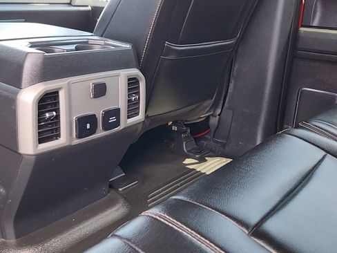 Certified 2021 Ford F250 Lariat w/ Lariat Value Package AWD/4WD image 16