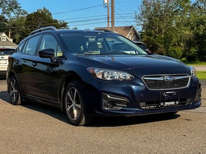 Used 2019 Subaru Impreza 2.0i Premium