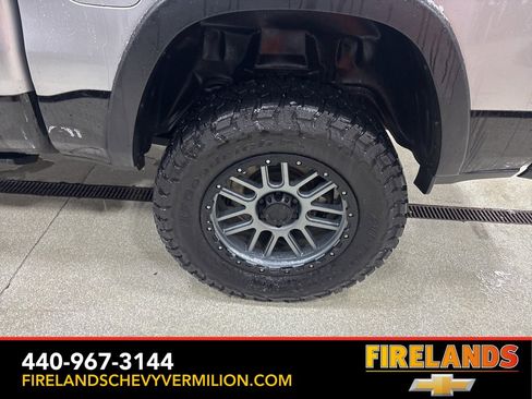 Used 2021 RAM 1500 Rebel w/ Rebel Level 2 Equipment Group image 48
