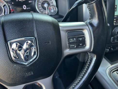 Used 2018 RAM 2500 Limited image 70