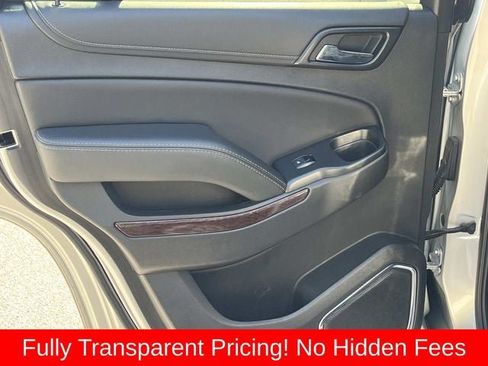 Used 2019 GMC Yukon SLT w/ Open Road Package AWD/4WD image 18
