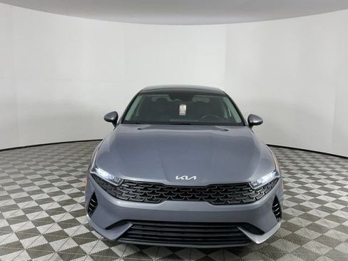 Used 2022 Kia K5 EX FWD image 2