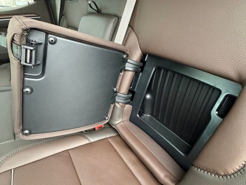 New 2026 GMC Sierra 1500 Denali w/ Denali Reserve Package image 8