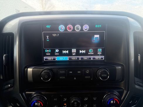 Used 2016 Chevrolet Silverado 1500 LT w/ All Star Edition image 19