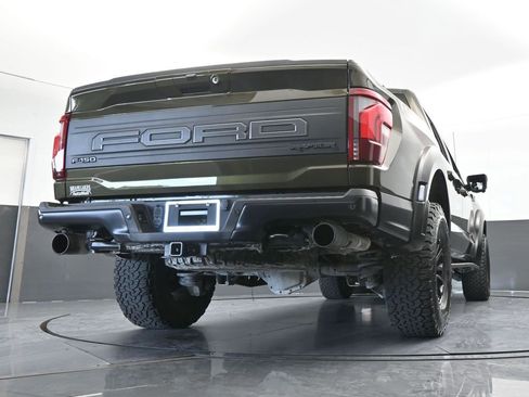Used 2025 Ford F150 Raptor image 67