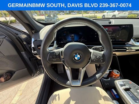 Certified 2025 BMW X1 xDrive28i w/ Technology Package AWD/4WD image 21