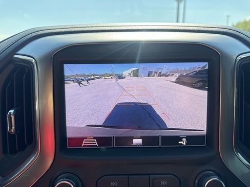 Used 2020 Chevrolet Silverado 1500 RST AWD/4WD image 31