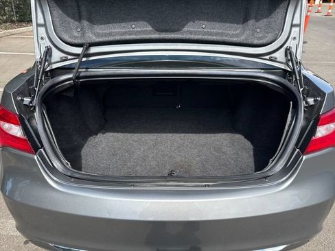Used 2013 Chrysler 200 LX FWD image 12