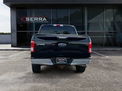Used 2017 Ford F150 XLT w/ XTR Package AWD/4WD image 4