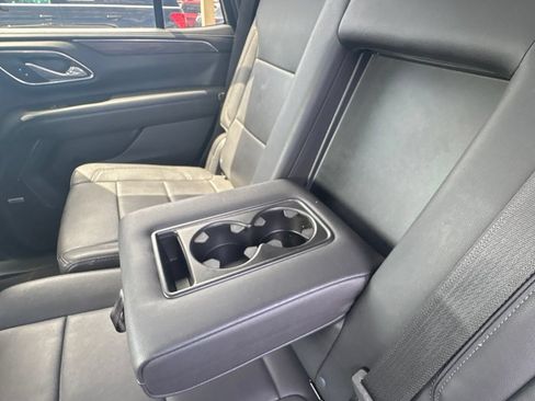 Used 2024 Chevrolet Tahoe LT RWD image 31