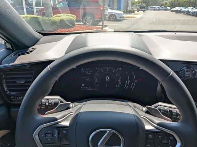 Used 2024 Lexus NX 250 FWD w/ Towing Package (2000 Lbs) image 30